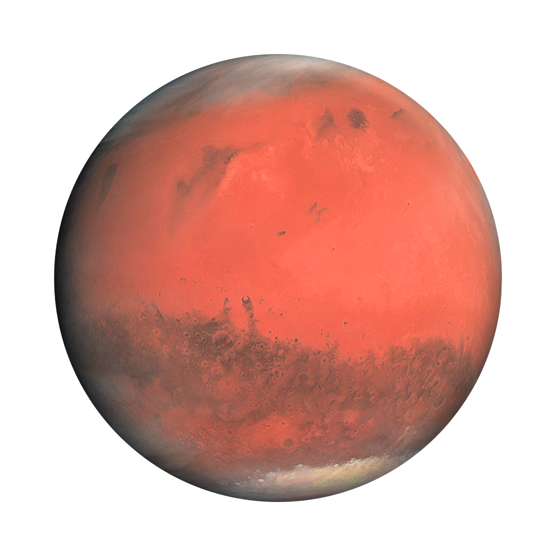 mars