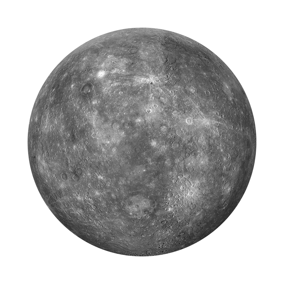 mercury