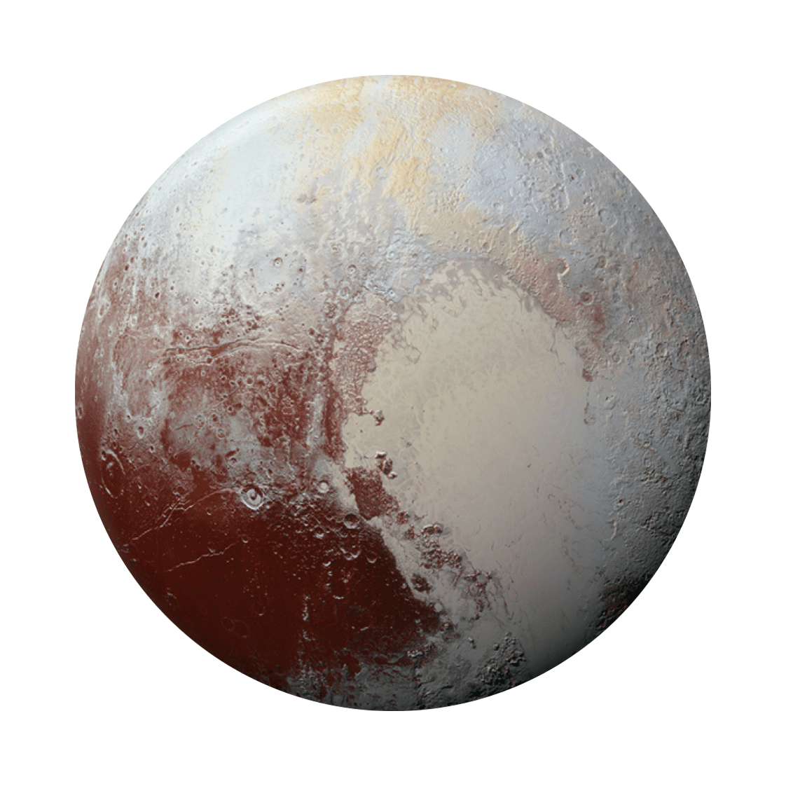 pluto