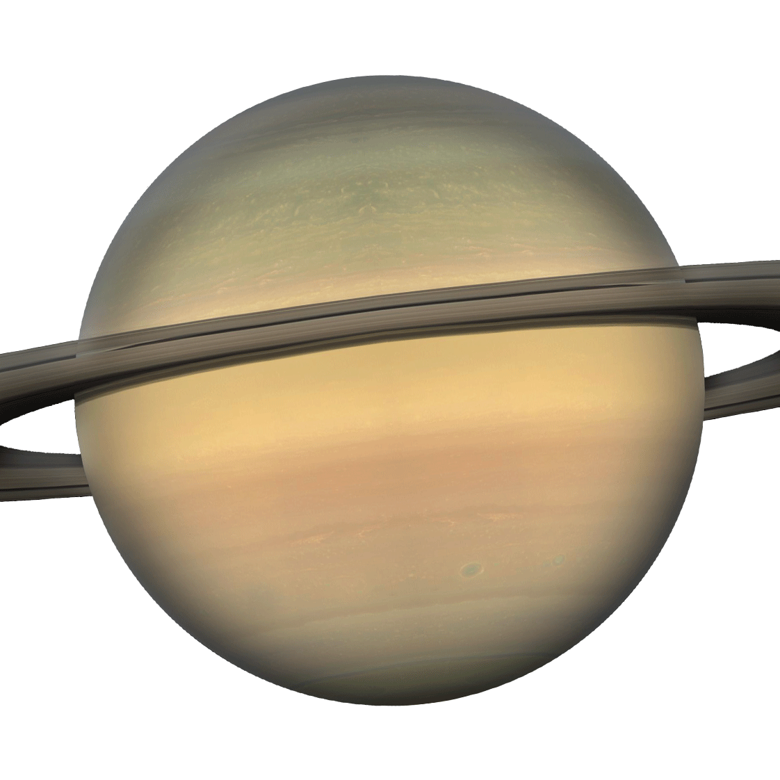 Saturn